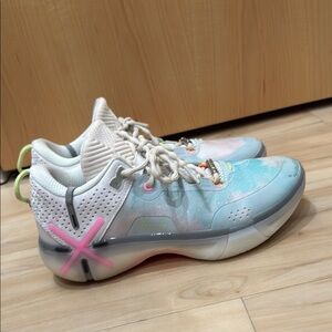 Men’s Way of Wade Basketball Shoes